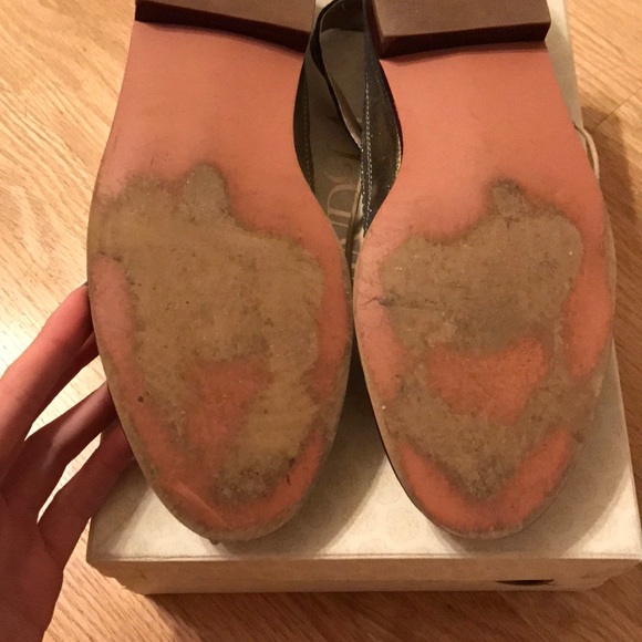 candela nyc Shoes Gold Oxford Flats Poshmark candela nyc Shoes Gold Oxford Flats Poshmark